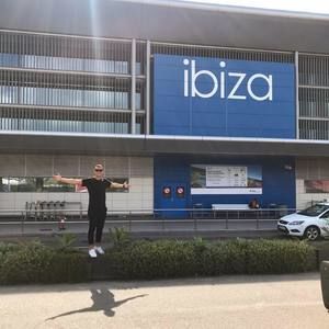 Meet your Posher, Ralph